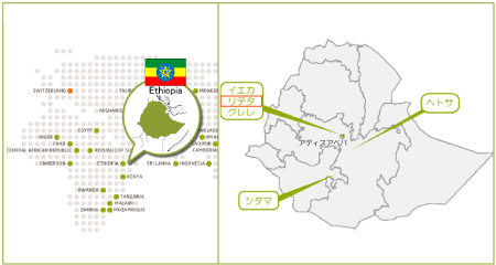 エチオピア