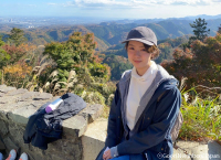 GNJPインターン　柴