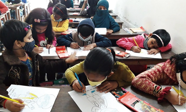 支援プログラム「My Dream」