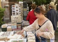 グッドネーバーズ・ジャパン インターン上野