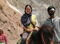 グッドネーバーズ・ジャパン 佐藤