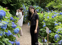 グッドネーバーズ・ジャパン インターン小張