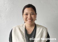 エチオピア駐在員 村上より