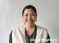 エチオピア駐在員 村上より