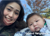 東京スタッフ　渡邉より