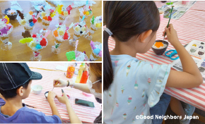 イベントの様子