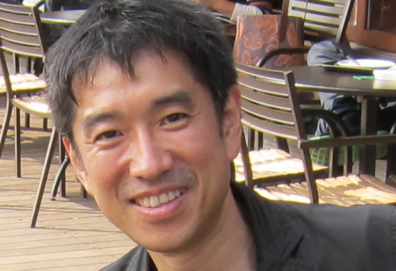藤崎 実 クリエイティブディレクター