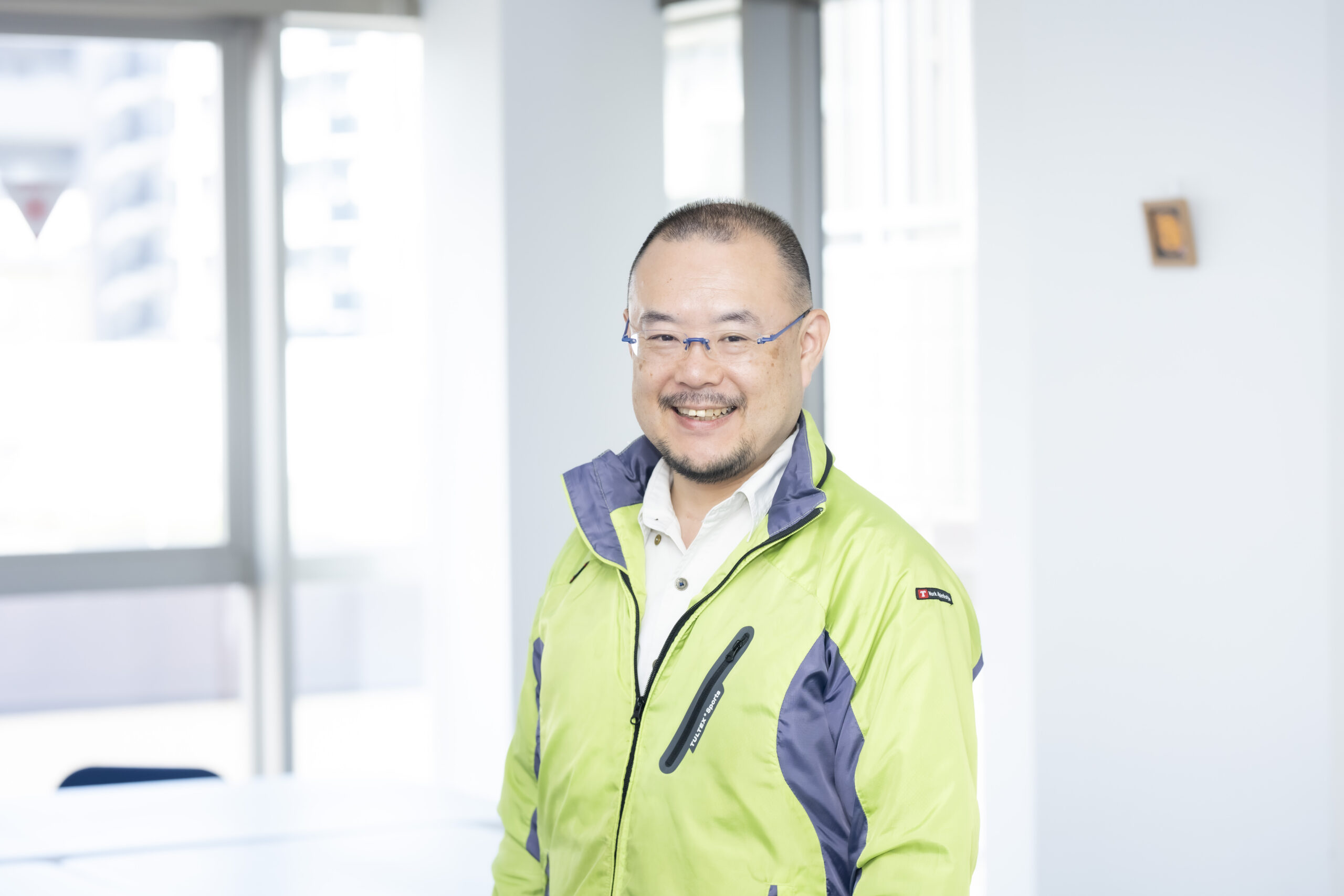 グッドネーバーズ・ジャパン代表理事